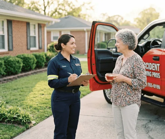 Accident Towing Service Edina, MN FAQs